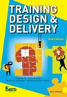 Image for Training Design and Delivery