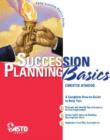Image for Succession Planning Basics