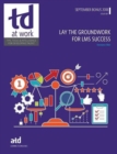 Image for Lay the Groundwork for LMS Success
