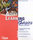 Image for Adult Learning Basics