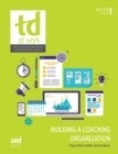 Image for Building a Coaching Organization