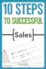 Image for 10 Steps to Successful Sales