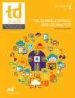 Image for Fuel Business Strategies With L&amp;D Analytics