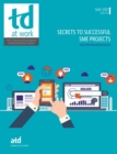 Image for Secrets to Successful SME Projects