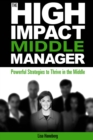 Image for The High-Impact Middle Manager