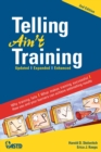 Image for Telling ain&#39;t training