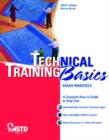 Image for Technical Training Basics