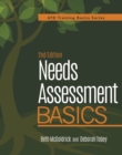 Image for Needs assessment basics