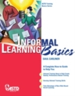Image for Informal Learning Basics