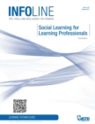 Image for Social Learning for Learning Professionals