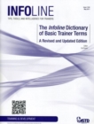 Image for The Infoline Dictionary of Basic Trainer Terms