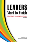 Image for Leaders Start to Finish, 2nd Edition
