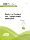 Image for Fostering Resilient and Change-Ready Employees