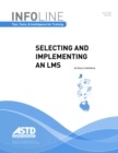 Image for Selecting and Implementing an LMS