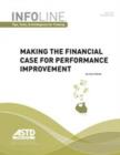 Image for Making the Financial Case for Performance Improvement