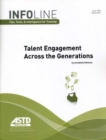 Image for Talent Engagement Across the Generations