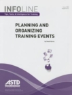 Image for Planning and Organizing Training Events (Infoline)