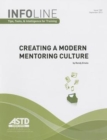 Image for Creating a Modern Mentoring Culture (Infoline