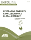 Image for Leveraging Diversity &amp; Inclusion for a Global Economy