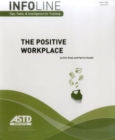 Image for The Positive Workplace