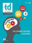 Image for The Learner-Centered Classroom