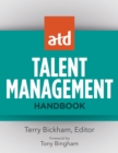 Image for ATDF Talent Management Handbook