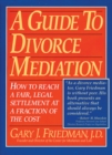 Image for A Guide to Divorce Meditation