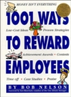 Image for 1001 Ways to Reward Employees