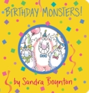 Image for Birthday Monsters