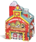 Image for Mini House: Firehouse Co. No. 1