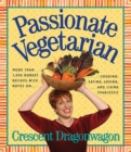 Image for Passionate vegetarian