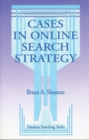 Image for Cases in Online Search Strategy