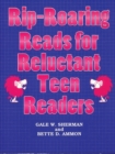 Image for Rip-Roaring Reads for Reluctant Teen Readers