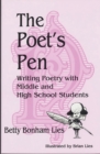 Image for The Poet&#39;s Pen