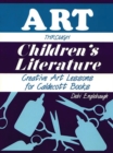 Image for Art Through Children&#39;s Literature