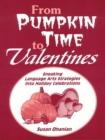 Image for From Pumpkin Time to Valentines