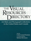 Image for Visual Resources Directory : Art Slide and Photograph Collections in the United States and Canada