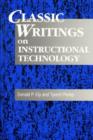 Image for Classic Writings on Instructional Technology