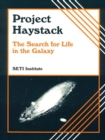 Image for Project Haystack : The Search for Life in the Galaxy