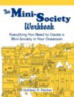 Image for The Mini-society Workbook