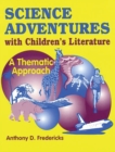 Image for Science Adventures with Children&#39;s Literature