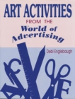 Image for Art Activities from the World of Advertising