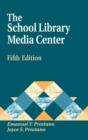 Image for The school library media center