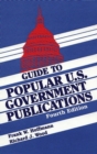 Image for Guide to Popular U.S. Government Publications, 1992-1995