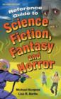 Image for Reference Guide to Science Fiction, Fantasy and Horror