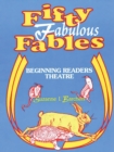 Image for Fifty Fabulous Fables : Beginning Readers Theatre