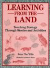 Image for Learning from the Land