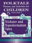 Image for Folktale Themes and Activities for Children, Volume 2