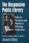Image for The Responsive Public Library