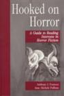 Image for Hooked on horror  : a guide to reading interests in horror fiction